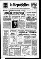 giornale/RAV0037040/1988/n. 260 del 27-28 novembre